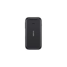 Nokia Nokia 2660 Flip Dual SIM Black