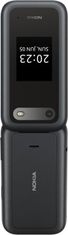 Nokia Nokia 2660 Flip Dual SIM Black