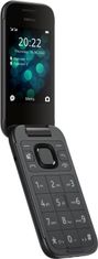 Nokia Nokia 2660 Flip Dual SIM Black