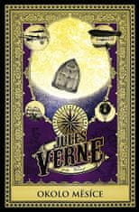 Jules Verne: Okolo Měsíce