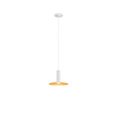 SLV BIG WHITE (SLV) LALU závesné svietidlo, Led Base, zápustné, mix a match, 150 cm, 9,5 W, 3000 K, PHASE, biela 1007549