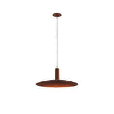 SLV BIG WHITE (SLV) LALU závesné svietidlo, Led Base, zápustné, mix a match, 150 cm, 9,5 W, 3000 K, PHASE, bronzová 1007550