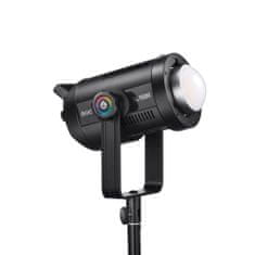 Godox SL150R RGB LED svetlo 165W Bowens