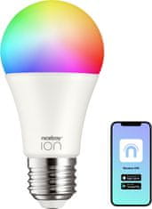 Niceboy ION SmartBulb COLOR 9W - E27