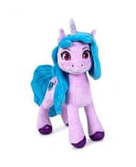 Hollywood Plyšová Izzy Moonbow - My Little Pony - 25 cm