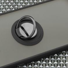Techsuit Puzdro glinth pre Samsung Galaxy A55 - Čierna KP29967