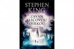 Stephen King: Temná věž - Závan klíčovou dírkou