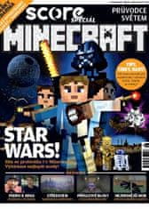 Kolektiv autorů: Minecraft 3 – STAR WARS!
