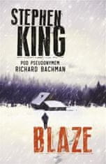 Stephen King: Blaze