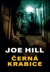 Joe Hill: Černá krabice