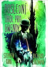 Stephen King: Poslední úkol pro Gwendy