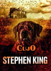 Stephen King: Cujo