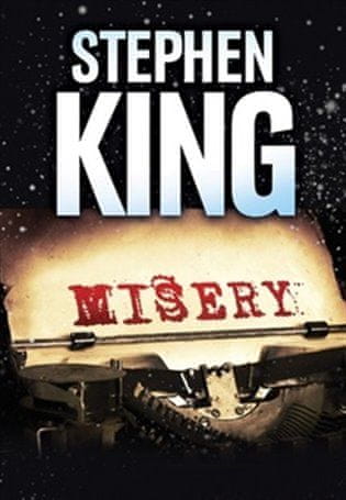 Stephen King: Misery