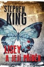 Stephen King: Lisey a její příběh