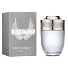 Paco Rabanne Invictus - voda po holení 100 ml