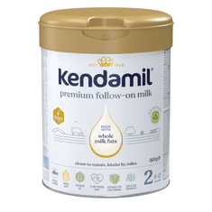 Kendamil Premium 2 HMO+ 800 g