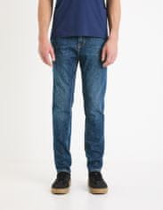 Celio Džínsy slim C25 Gotapered 32