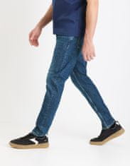 Celio Džínsy slim C25 Gotapered 32