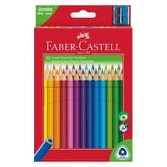 Faber-Castell Pastelky Faber Castell GRIP/30 6530