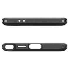 Spigen Tough Armor, gunmetal - Samsung Galaxy S24 Ultra (ACS07301)