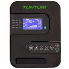 Tunturi Ergometr TUNTURI Cardio Fit E35