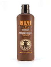 Reuzel Refresh No Rinse Beard Wash šampón na bradu 200ml