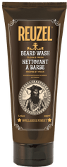 Reuzel Beard Wash Clean&Fresh šampón na bradu 200ml