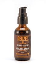 Reuzel Beard Serum Clean&Fresh sérum na bradu 50ml