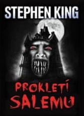 Stephen King: Prokletí Salemu