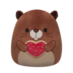 SQUISHMALLOWS Bobor - Chip 20 cm