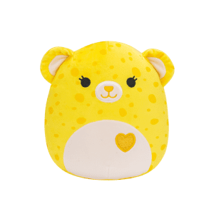 SQUISHMALLOWS Gepard - Lexia 20 cm