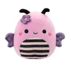 SQUISHMALLOWS 1+1 Včielky - Sunny a Leonie