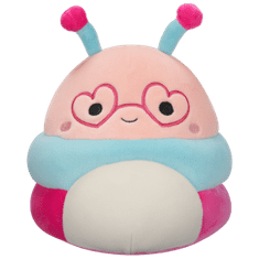 SQUISHMALLOWS Húsenica - Griffith 20 cm