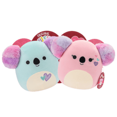 SQUISHMALLOWS 1+1 Koaly - Kya a Kaelea