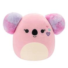 SQUISHMALLOWS 1+1 Koaly - Kya a Kaelea