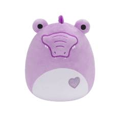 SQUISHMALLOWS Aligátor - Bunny 20 cm