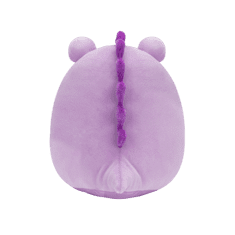 SQUISHMALLOWS Aligátor - Bunny 20 cm