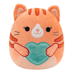 SQUISHMALLOWS Mačka - Gigi, 30 cm