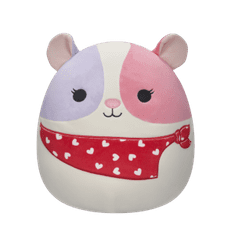 SQUISHMALLOWS Morča - Niven, 30 cm