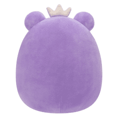 SQUISHMALLOWS Žaba - Francine 20 cm