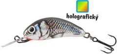 Salmo Rybársky wobler Hornet H2S 2,5cm - potápavý - HGS