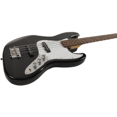 Marktinez HOT BASS Black baskytara