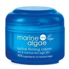 Ziaja Spevňujúci krém proti vráskam Marine Algae ( Active Firming Cream) 50 ml