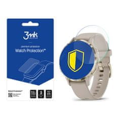 3MK GARMIN VENU 3S - 3MK WATCH PROTECTION V. ARC+