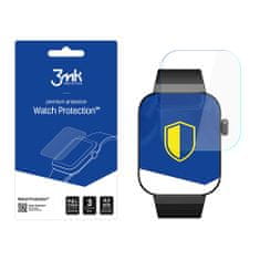 3MK MIBRO T1 - 3MK WATCH PROTECTION V. ARC+