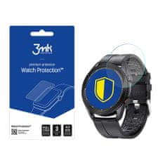 3MK MEDIA-TECH ACTIVEBAND VENETIA - 3MK WATCH PROTECTION V. FLEXIBLEGLASS LITE