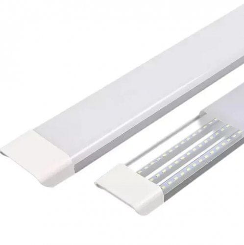 Ledlight  2568 LED Panel 28 W, 6500K / studená biela /, 2500lm, 60 cm