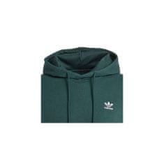 Adidas Mikina fitness 188 - 193 cm/XXL Essential Hoody