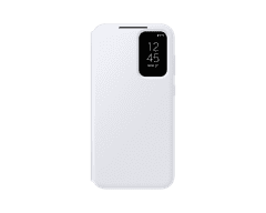 SAMSUNG EF-ZS711CWE Smart View Cover pre Galaxy S23 FE White