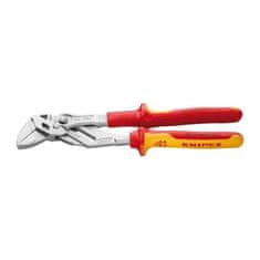 Knipex Kľúč kliešťový 8606 250 71510250 KNIPEX